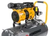 POWERMAT PM-KBO-50T Druckluftkompressor Ölfrei Kompressor Produktbild-Vorschau 2