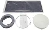 Kit für saubere luftrecycling Siemens LZ11ITI14 Produktbild-Vorschau 4