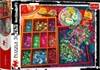 Serata puzzle TREFL con puzzle da 3000 pezzi Anteprima dell’immagine prodotto 2