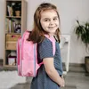 Kindergartenrucksack Bibi & Tina Mädchen - Rucksack 2 Produktbild-Vorschau 4