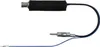 Antennenadapter DIN 150 Ohm mit Phantomspeisung Produktbild-Vorschau 3