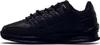 A black K-SWISS RINZLER GT sneaker is shown from the side against a white background. Voir les images du produit