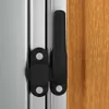 vidaXL Capanno per attrezzi Marrone 180,5x97x209,5 cm Anteprima dell’immagine prodotto 6