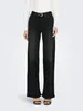 ONLY ONLMADISON BLUSH HW WIDE DNM CRO099 Washed Black M/34 Produktbild-Vorschau 8