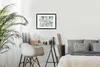 MuchoWow® MuchoWow® Gerahmtes Poster Aquarelle - Tiere - Produktbild-Vorschau 7