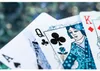 Mazzo di carte Bicycle® - Mazzo di carte da gioco del Drago Anteprima dell’immagine prodotto 4