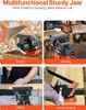 Étau, largeur des mors 140 mm, ouverture maximale des mors Voir les images du produit 6