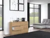 Topeshop M6 140 ARTISAN Kommode Produktbild-Vorschau 8