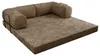 MKS MEBLE Schlafsofa 3-Sitzer ORSETTO 200 cm Sofa mit Produktbild-Vorschau 7