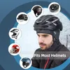 ROCKBROS Čiapka na bicykel Čiapka na prilbu Zimná čiapka na Náhľad obrázku produktu 4