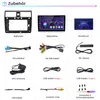 Radio samochodowe CarPlay 4+64 GB, Android 15, 4 karty SIM, Podgląd zdjęcia produktu 16