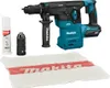 Perforateur-burineur SDS–PLUS 3,9J 40Vmax 30 mm XGT MAKITA Voir les images du produit 25