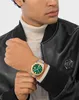 Philipp Plein - PWMFA0825 - Náramkové hodinky - Pánske - Náhľad obrázku produktu 6