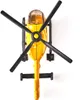 Siku Hubschrauber NOTARZT Spielzeughubschrauber gelb; 856 Produktbild-Vorschau 17