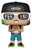 Figura in vinile di Feid POP! Feid 9 cm Anteprima dell’immagine prodotto 1