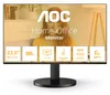 AOC Basic-line 27B3CF2 - B3 Series - LED-Monitor - Full HD Produktbild-Vorschau 1