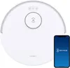 Roboter Aspirador ECOVACS Deebot N20 5200 mAh Produktbild-Vorschau 2
