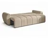AX LIVING Malatya Big Sofa mit Schlaffunktion Schlafsofa Produktbild-Vorschau 6
