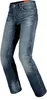 Spidi J-Tracker Motorradjeans, dunkelblau, Long 36 Produktbild-Vorschau 8