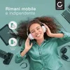 CELLONIC 2x Batteria per Telecomando Compatibile con IMET Anteprima dell’immagine prodotto 5