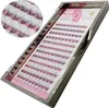 4D Lashes Volume des cils Préparés en éventail fini Voir les images du produit 1