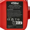 vhbw 2x Akku kompatibel mit Makita 6980FDWDE, 8271, 8270D, Produktbild-Vorschau 5