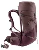 Deuter Futura 24 SL, Vršek, Turistika, Bordeaux, Unisex, Náhled obrázku produktu 3