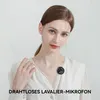 Mikrofon,Wireless Lavalier Mikrofon,für Produktbild-Vorschau 7