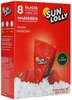 Sun Lolly Wassereis Erdbeere 8er Produktbild-Vorschau 5