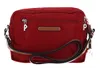 PICARD bolso bandolera Sonja Crossbody Bag Red rojo Vista previa de la imagen del producto 3