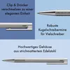 LAMY 1205335 Kugelschr. 206 Logo bd Anteprima dell’immagine prodotto 5