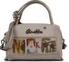 Anekke Handtasche Umhängetasche Muse Amphora Short Handle Produktbild-Vorschau 9