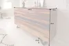 riess-ambiente Massivholz Sideboard AMAZONAS 150cm braun Produktbild-Vorschau 16