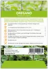 Oregano (100 Tütchen) | Oreganosamen von FLORTUS Produktbild-Vorschau 4