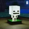Minecraft Icon Lampe Minecraft Skeleton Produktbild-Vorschau 8