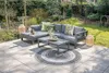 Garden Impressions Esmee Loungeset rechts - carbon Produktbild-Vorschau 2