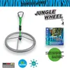 SCHILDKRÖT 970715 SCHILDKRÖT Jungle Spinner, 355 mm, grijs Productafbeelding-voorbeeld 13