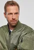 Brandit - Giacca MA1 BOMBER oliva - L Anteprima dell’immagine prodotto 14