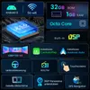 8.8" Android 13 Car Radio Carplay per BMW E60 E61 E64 E90 Anteprima dell’immagine prodotto 4