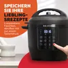Instant Pot Classic (5,7 L) Voir les images du produit 24