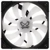 Scythe SU1225FD12HR-RN, Wentylator, 12 cm, 800 RPM, 1800 Podgląd zdjęcia produktu 5