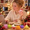Dumpling Squishy Adventskalender,Weihnachtskalender 24 Tage Produktbild-Vorschau 8
