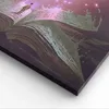 Bild auf Leinwand - Leinwandbild - Fantasy Buch - 45x80cm - Produktbild-Vorschau 5
