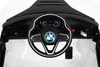 Bmw I8 Lift Battery Car White + diaľkové ovládanie + pomalý Náhľad obrázku produktu 7
