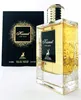 Maison Alhambra Kismet For Men Eau de Parfum Mixte 100ml Anteprima dell’immagine prodotto 5