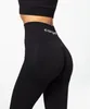 CARPATREE ALLURE Leggings Damen Schwarz Größe M Produktbild-Vorschau 6