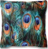 Kissenbezug Fotodruck Motiv in 40x40 cm, Flauschig weiche Produktbild-Vorschau 1