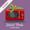 Habibi Plush Classic Wärmetier Glücksdrache Kuscheltier Produktbild-Vorschau 9