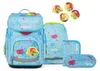 Ensemble cartable ergobag cubo « Bärhext » Voir les images du produit 1