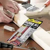 UHU Powerkit 2-Komponenten-Knetmassse 60g Blister Produktbild-Vorschau 10
